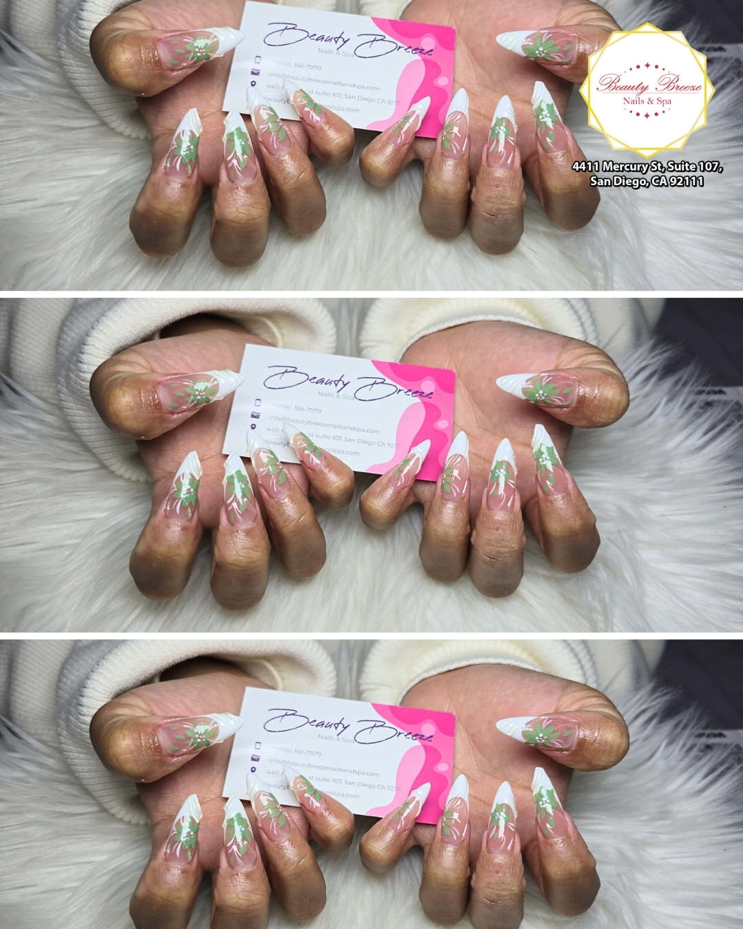 Trending Nail Designs for May 2026
